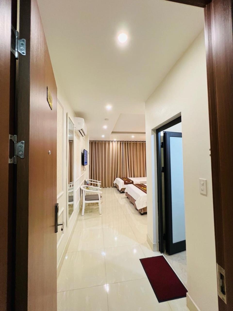 Nha Nghi Anh Dung Bed & Breakfast Ha Long Luaran gambar